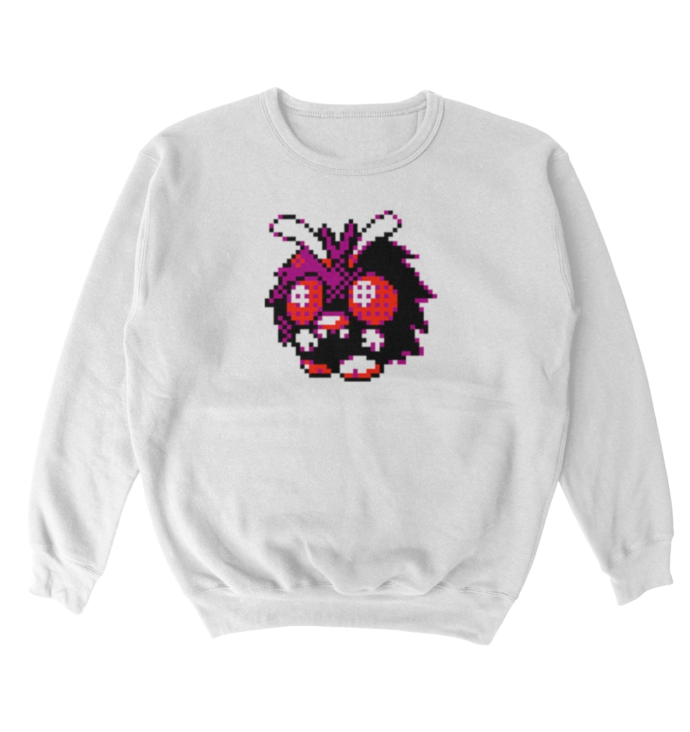 Poleron Pokémon Gen 1 - Venonat