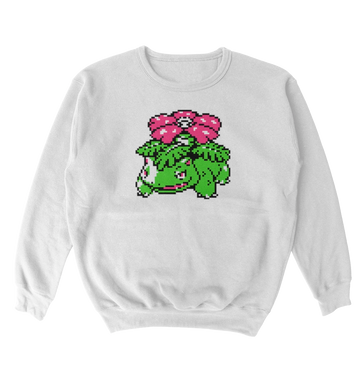 Poleron Pokémon Gen 1 - Venusaur