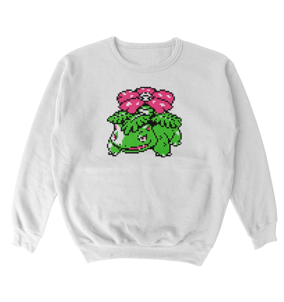 Poleron Pokémon Gen 1 - Venusaur