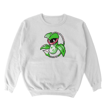 Poleron Pokémon Gen 1 - Victreebel