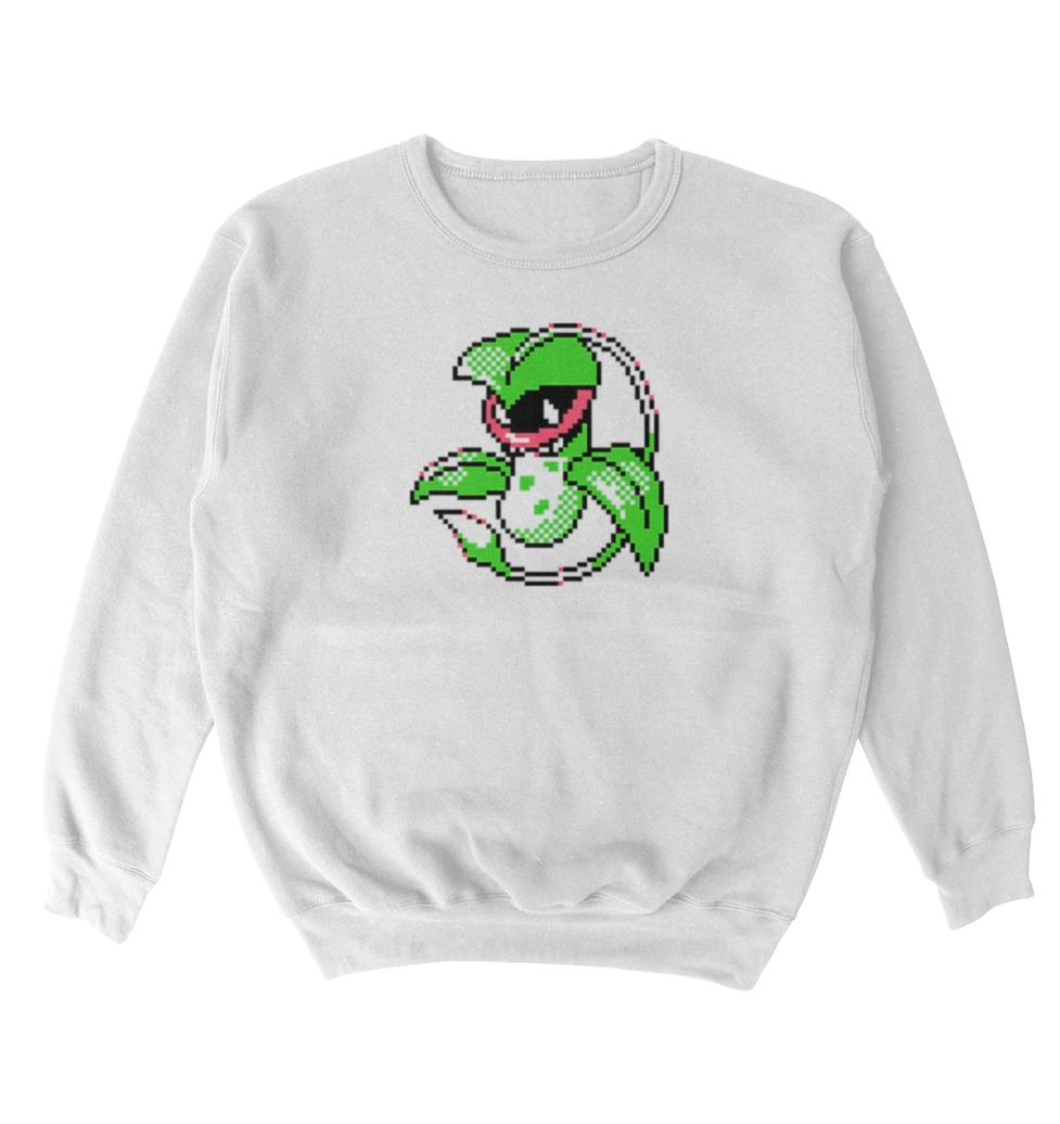 Poleron Pokémon Gen 1 - Victreebel