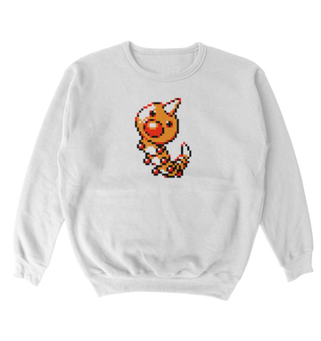 Poleron Pokémon Gen 1 - Weedle