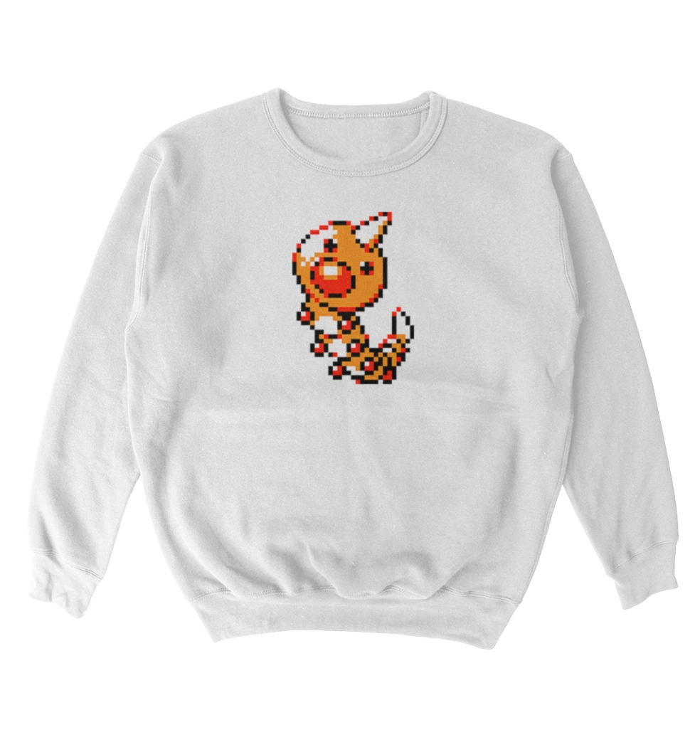 Poleron Pokémon Gen 1 - Weedle