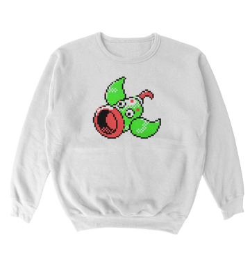 Poleron Pokémon Gen 1 - Weepinbell