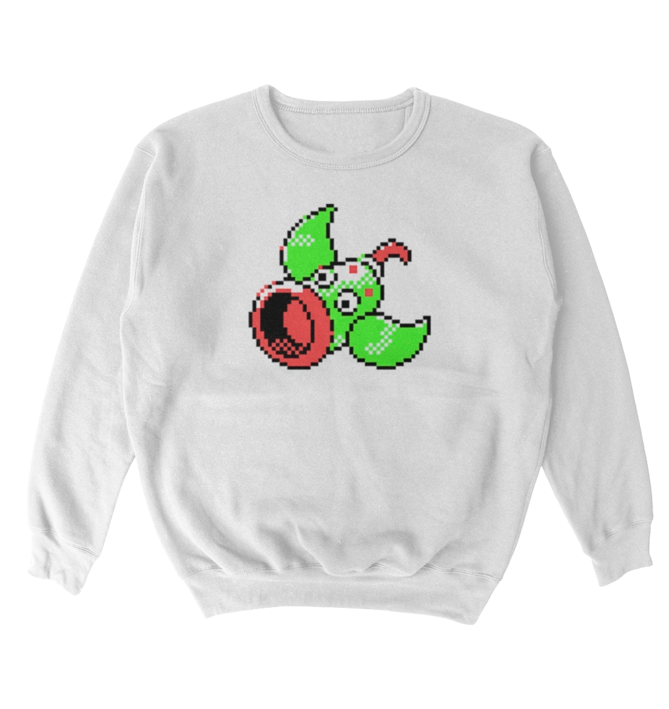 Poleron Pokémon Gen 1 - Weepinbell