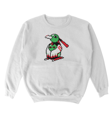 Poleron Pokémon Gen 2 - Xatu