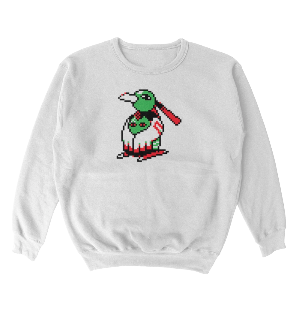 Poleron Pokémon Gen 2 - Xatu