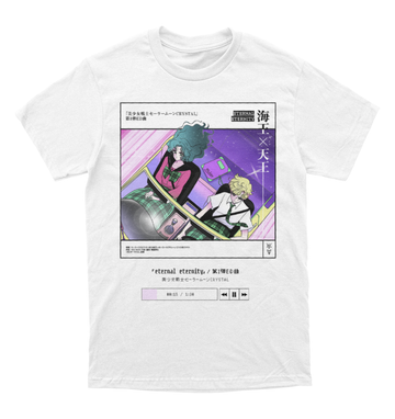 Polera Eternal Eternity