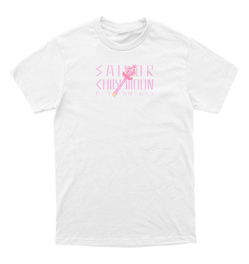 Polera Sailor Scout : Sailor Chibi Moon