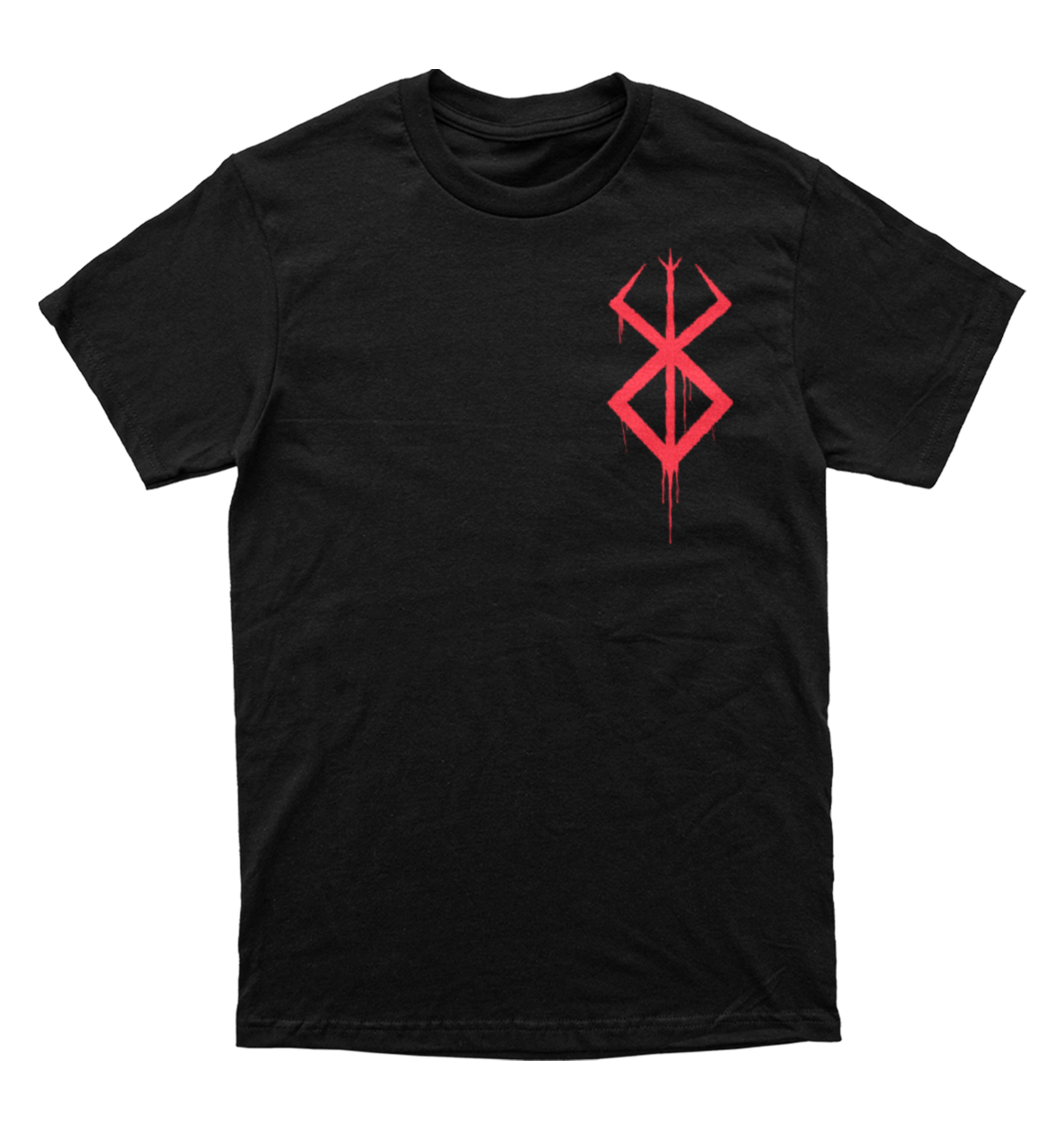 Polera Berserk - Beast of Darkness