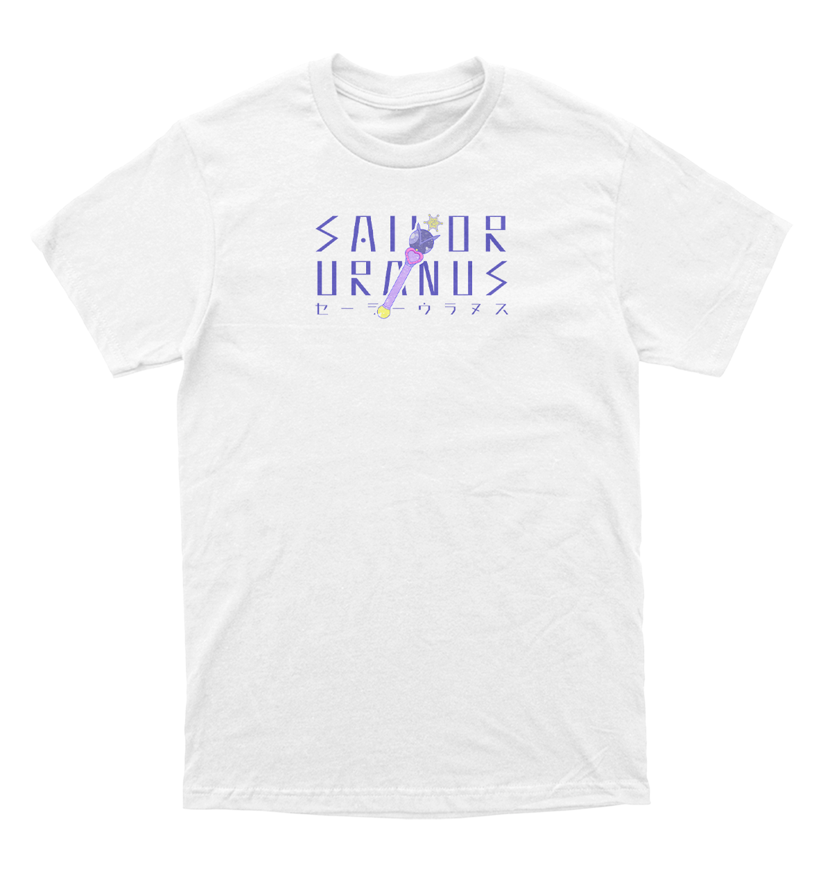 Polera Sailor Moon - Sailor Scout - Sailor Uranus