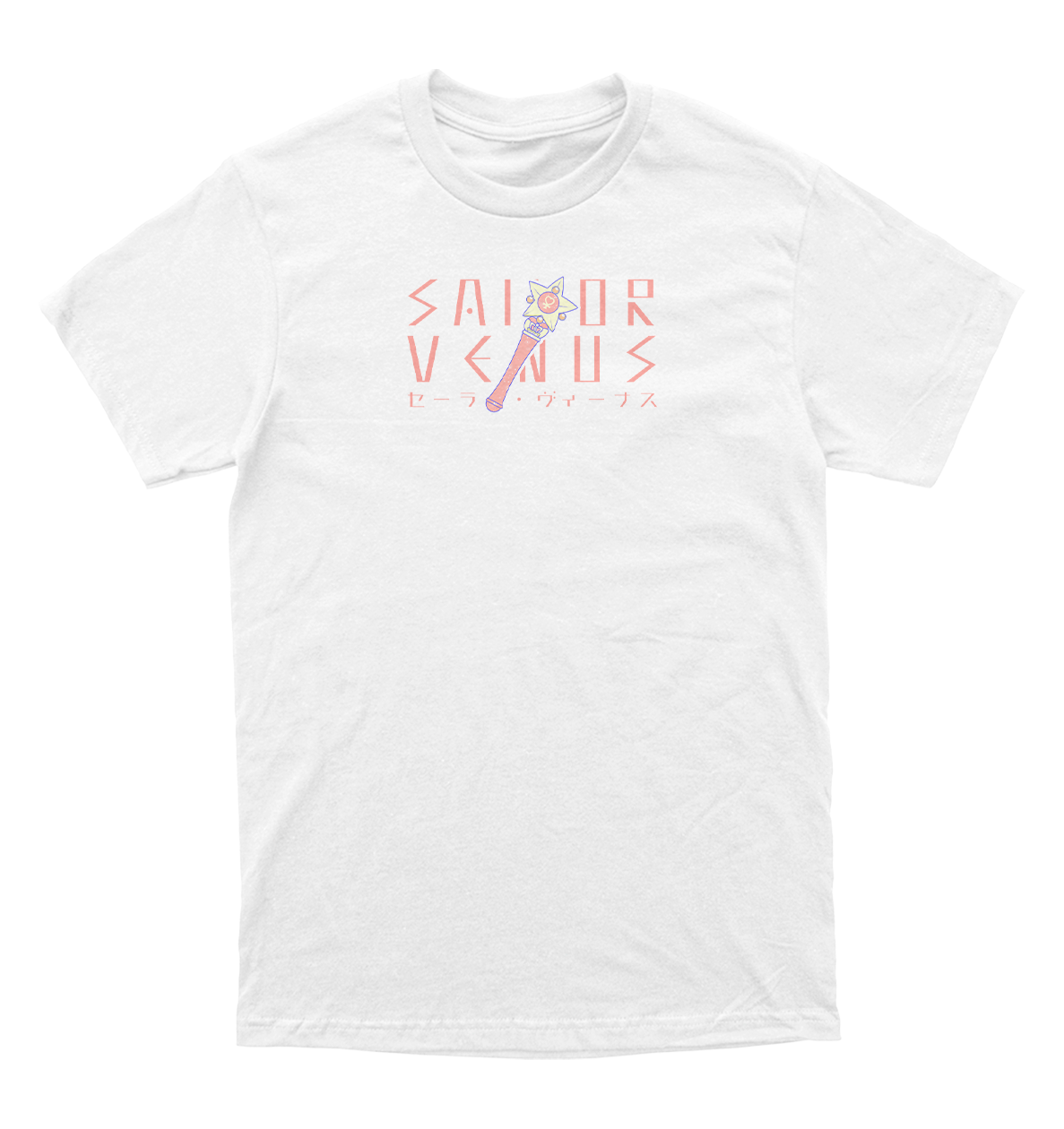 Polera Sailor Moon - Sailor Scout - Sailor Venus